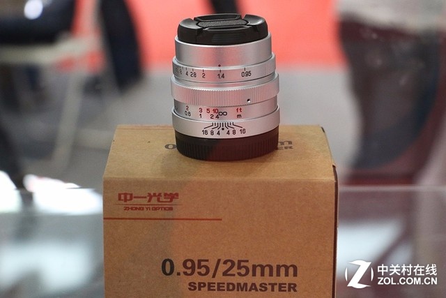 135mm f/1.4! һѧȦP&E