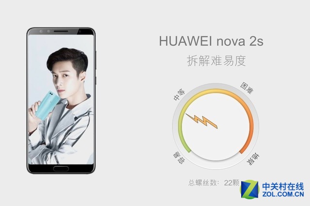 2000W HUAWEI nova 2sⱨ