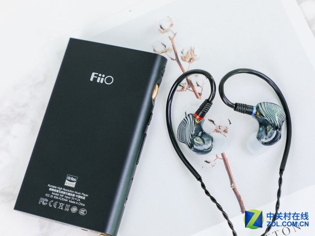 ȫƵHiFi ɰFA1ͼ