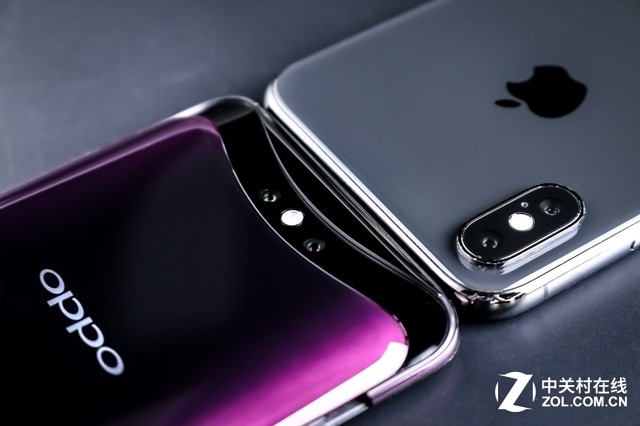 ȫ OPPO Find XiPhone XԱ