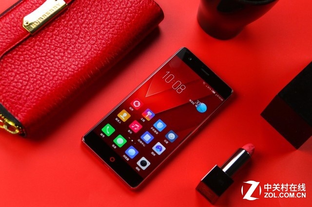 ޱ߿콢 nubia Z17ͼ