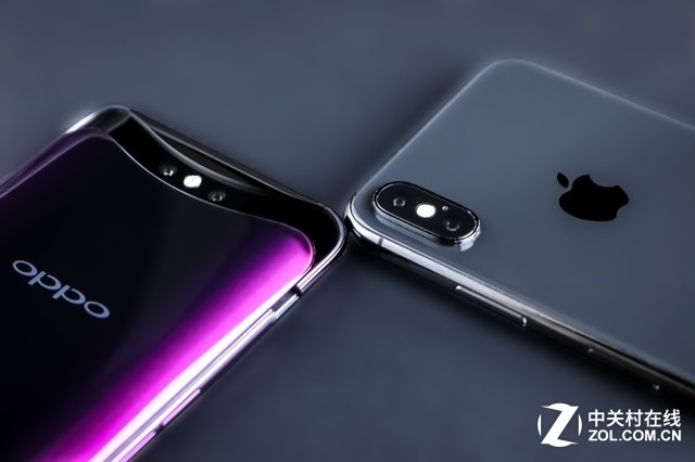 ȫ OPPO Find XiPhone XԱ