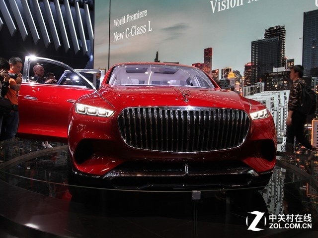 ͺSUV Ultimate Luxury