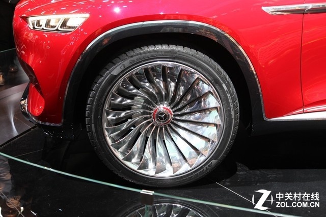 ͺSUV Ultimate LuxuryĶ