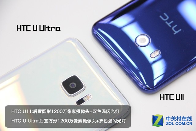 ֵͬŲ HTC U11ԱU Ultra