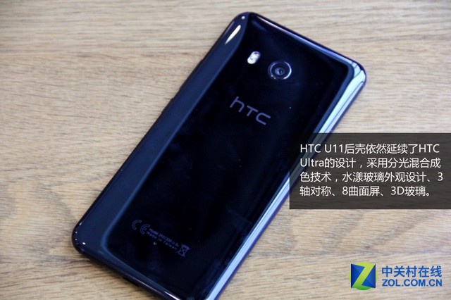 HTC U 11 ʲը