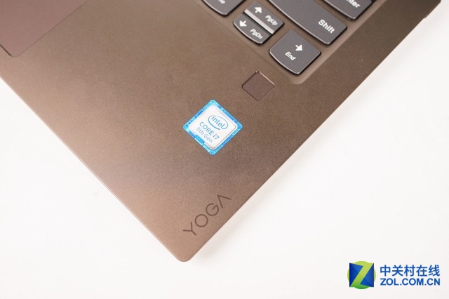 YOGA 6 Proصڰ˴Ӣضiһ40%ƵĵҳͬʱкѹЧʴ

ͬҲ˰ѹʽָʶܣûнָʶ뿪ťʵЩϧ

رעǱƷ֧1TB SSDٹ̬Ӳ̣Ϊûṩ˸Ĵ洢ռ䡣