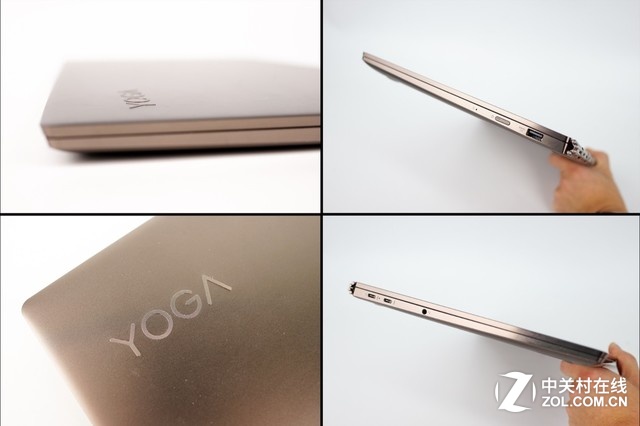 YOGA 6 Proϸɰմʹϸ崥Уγɷ㣬ϸ߽ɫԭȡͬʱƷCNCС˿գڲƷбнǶ£ʵһȦ߹Чϸ֮ԣµĹҲǱϴӾµԭ