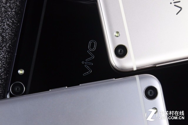 ɫ vivo X7ȫҸͼ