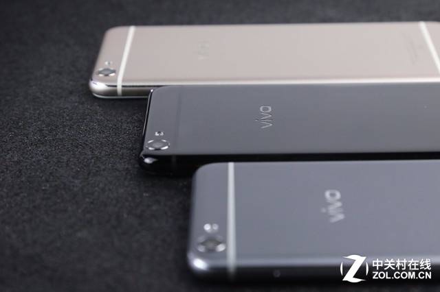 ɫ vivo X7ȫҸͼ