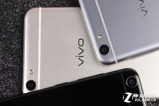 ɫ vivo X7ȫҸͼ