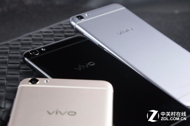 ɫ vivo X7ȫҸͼ