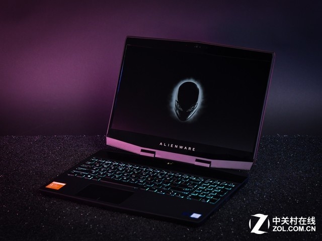 Сǿ Alienware m15ƺͼ