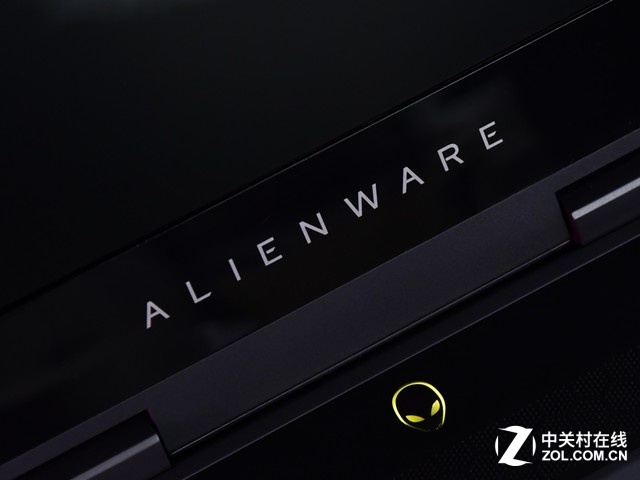 Сǿ Alienware m15ƺͼ