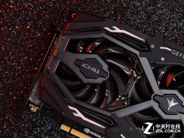 Inno3D GeForce RTX 2080 OC ͼ