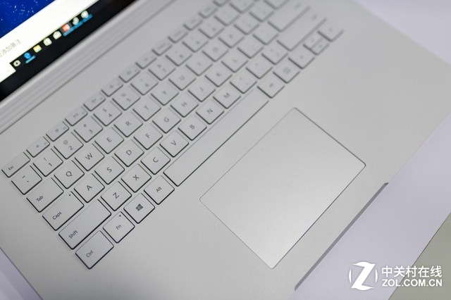 微软Surface Book 2 15英寸笔记本图赏