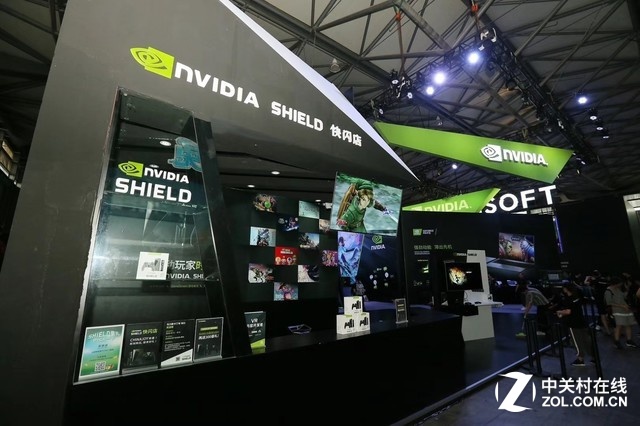 ϷƼ۷ NVIDIA ChinaJoyӪ̽