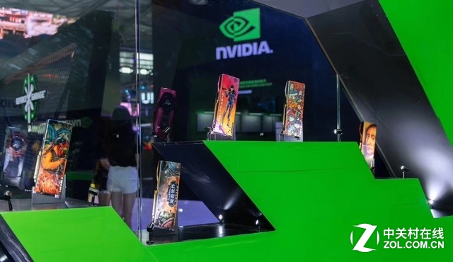 ϷƼ۷ NVIDIA ChinaJoyӪ̽