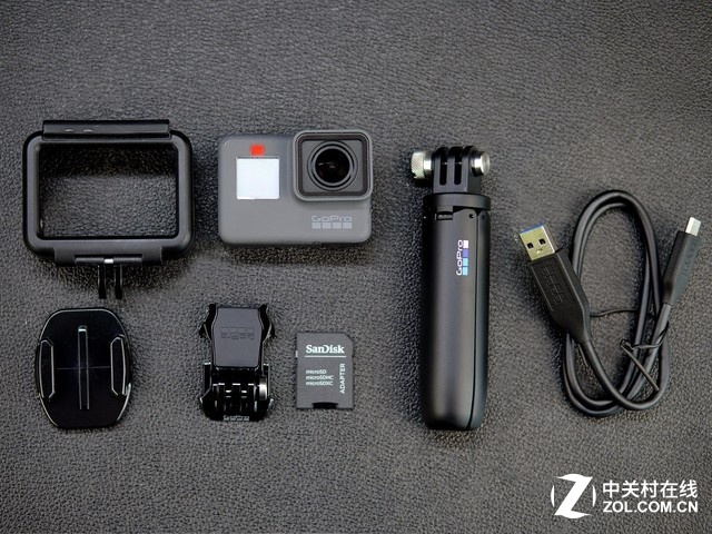 ¼ྫ GoPro HERO 6 BLACKͼ