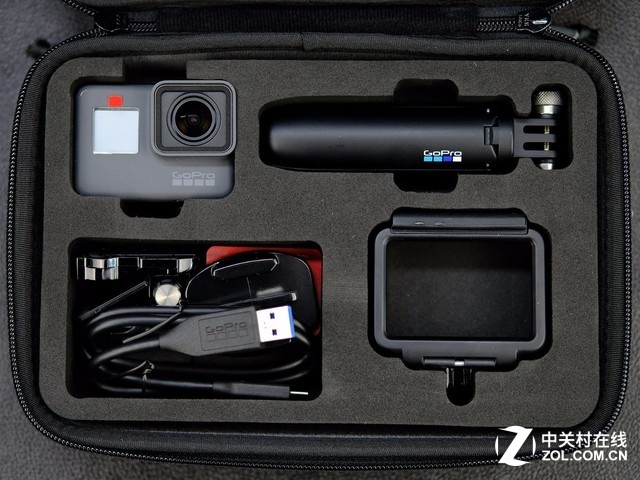 ¼ྫ GoPro HERO 6 BLACKͼ