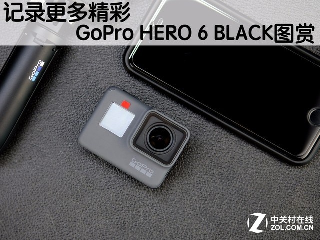 ¼ྫ GoPro HERO 6 BLACKͼ