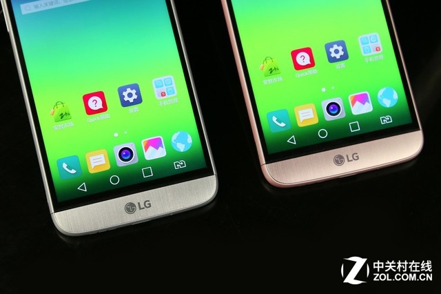 ɸģ LG G5&G5 SE˫ͼ