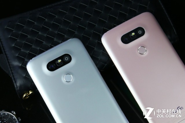 ɸģ LG G5&G5 SE˫ͼ