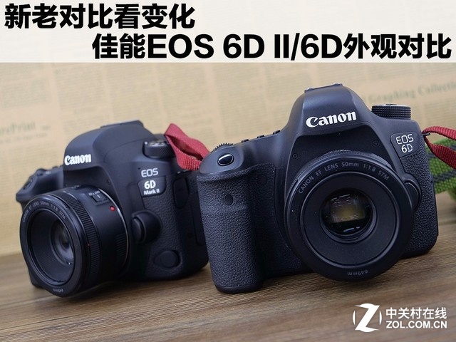 Ͽ仯 EOS 6D II/6D۶Ա