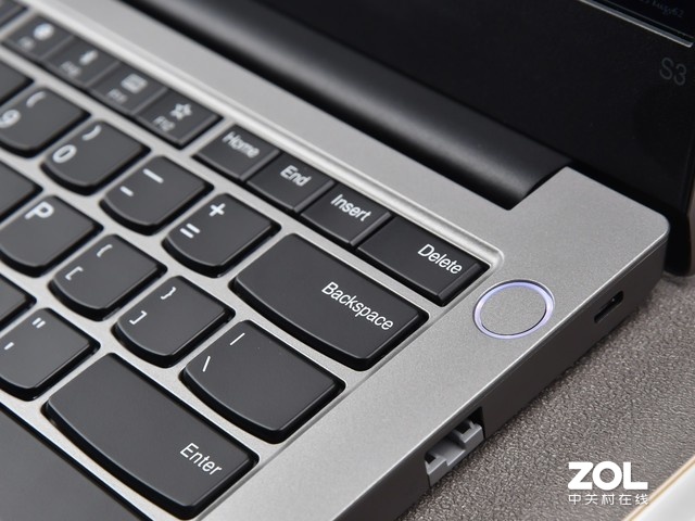 ڷâ ThinkPad S3 2020ͼ