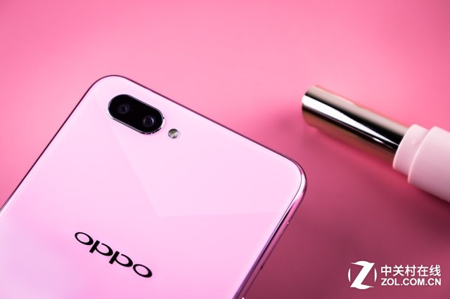 þɫϵʯ OPPO A5ͼ