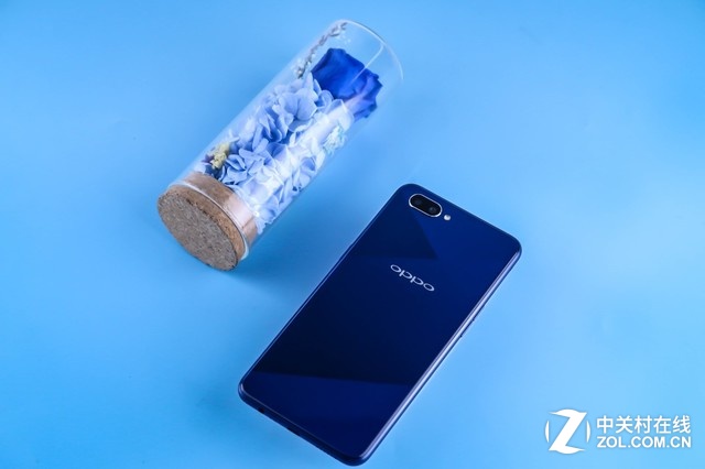 þɫϵʯ OPPO A5ͼ