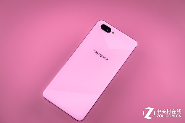 þɫϵʯ OPPO A5ͼ