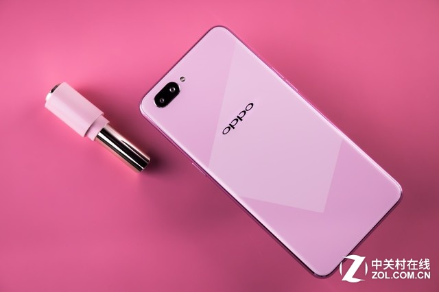 þɫϵʯ OPPO A5ͼ