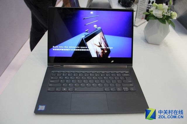 Ӱɫ YOGA 7 Proֳͼ