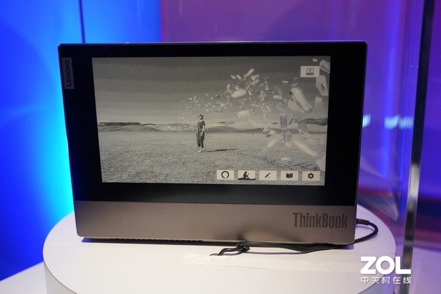 CES 2020联想展台抢先看 多款新品齐上阵
