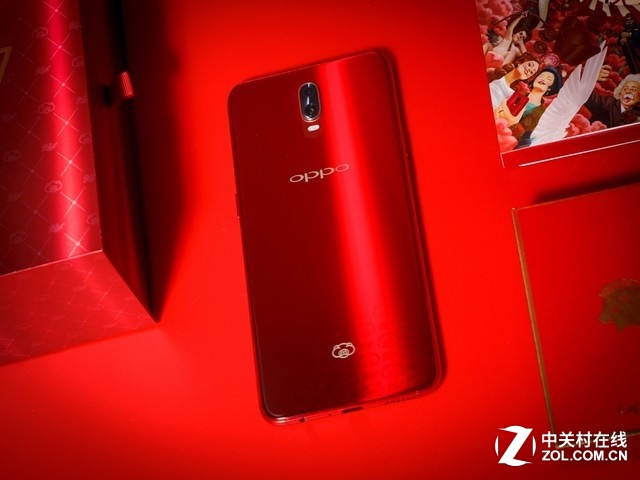 ôף OPPO R17رȿ