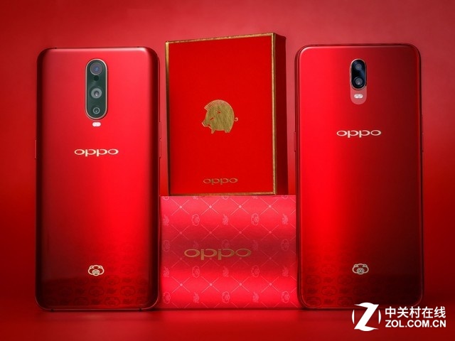 ôף OPPO R17رȿ