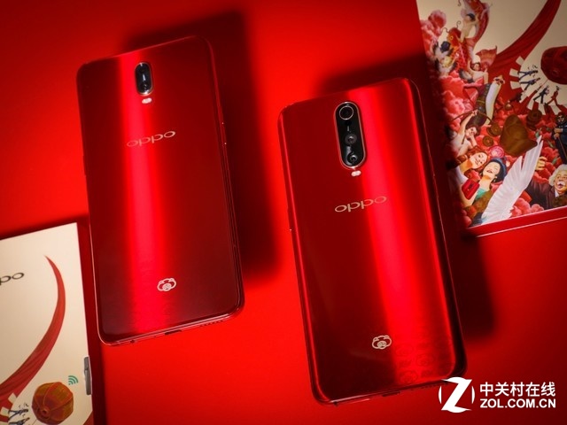 ôף OPPO R17رȿ