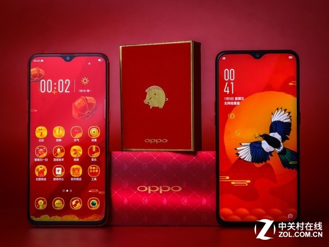 ôף OPPO R17رȿ