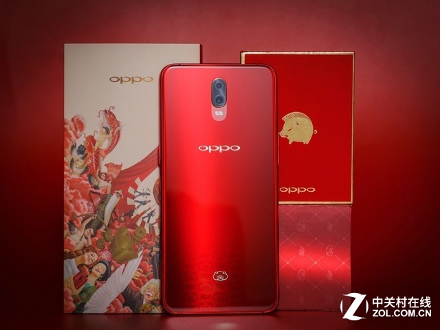 ôף OPPO R17رȿ