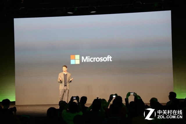 ΢��Surface Pro��Ʒ������ȫ�̻ع�ͼ