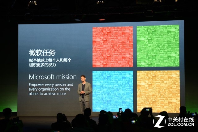 ΢��Surface Pro��Ʒ������ȫ�̻ع�ͼ