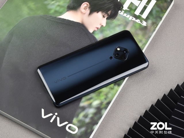 ŭԵò vivo S5ͼ