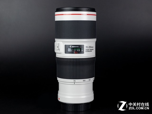 EF 70-200mm f/4L IS II USMͷȫµƣ