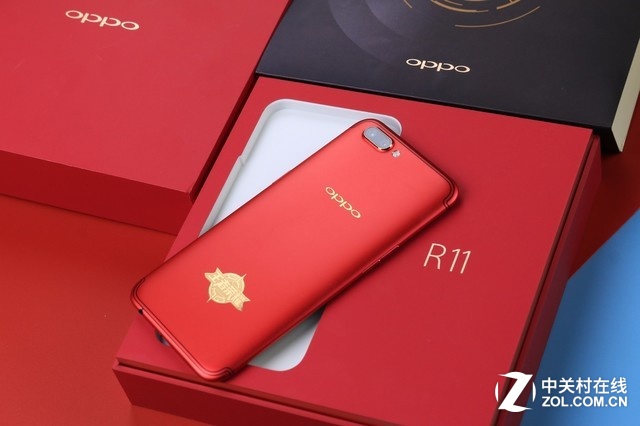 "ũҩ"CP OPPO R11ҫͼ