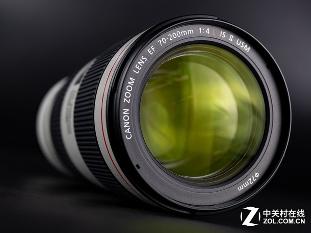 70-200mm F4 IS˾ߴӵ72mm