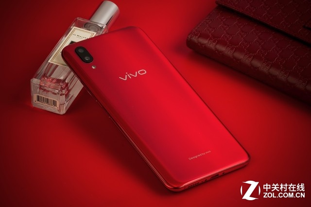 Բɫ vivo X21ͼ