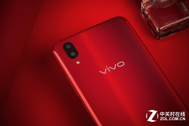 Բɫ vivo X21ͼ