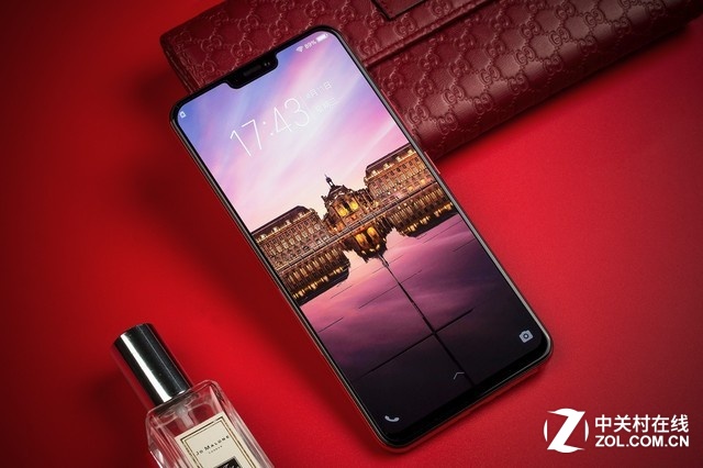 Բɫ vivo X21ͼ