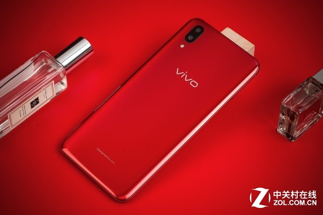 Բɫ vivo X21ͼ